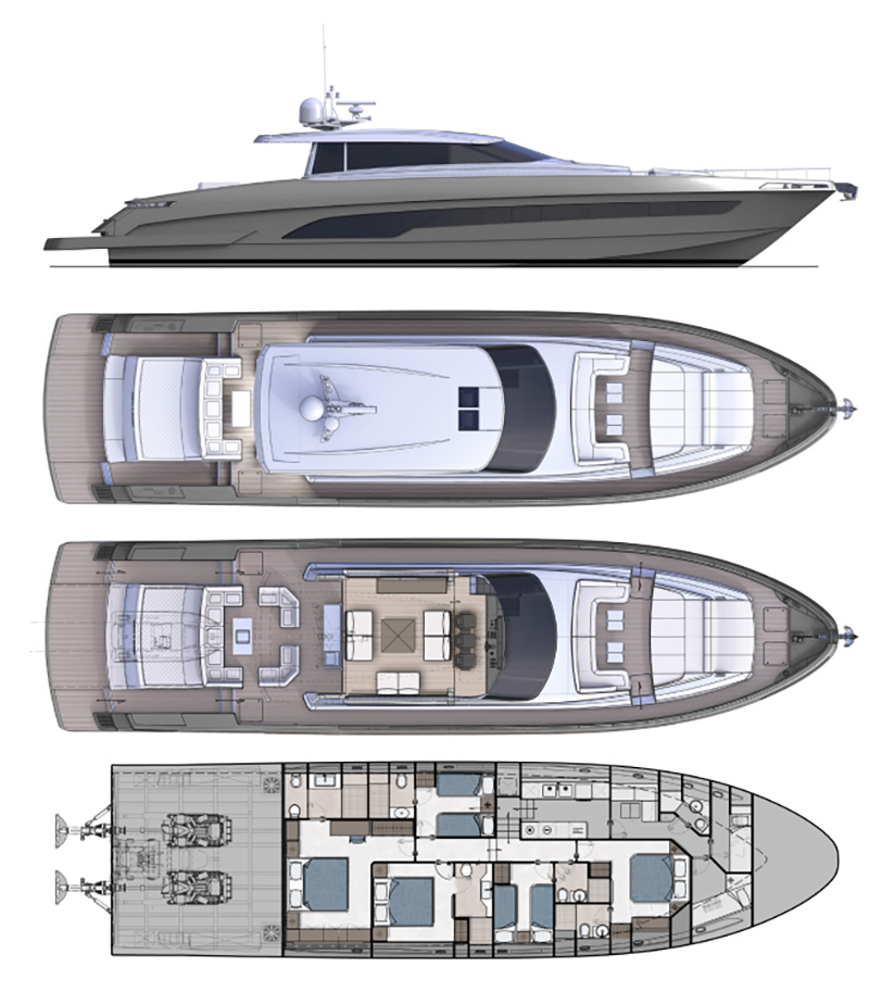 ibiza 85 yacht